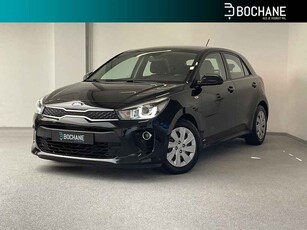 Kia Rio 1.0 TGDI ComfortPlusLine Navigator