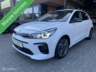 Kia Rio 1.0 TGDI GT-Line