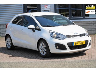 Kia Rio 1.2 CVVT EERSTE EIGENAAR