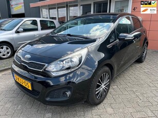 Kia Rio 1.2 CVVT Super Pack