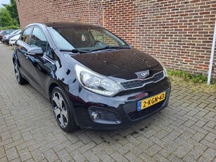 Kia Rio 1.2 CVVT Super Pack