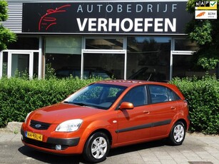 Kia Rio 1.4 X - AIRCO - NAP - INCL APK & BEURT BIJ AFL