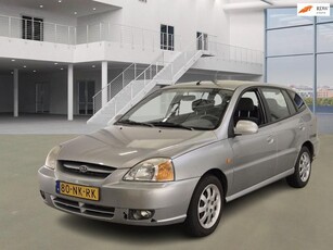 Kia Rio 1.5 LS AIRCO ELEC.PAKET