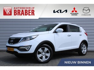 Kia Sportage 1.6 GDI 20th Anniversary 17