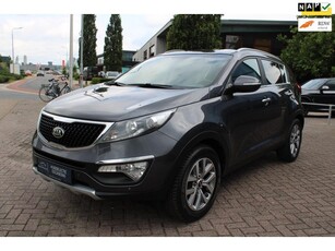 Kia Sportage 1.6 GDI I FIFA World Cup Edition 2WD