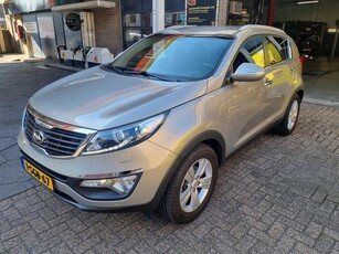 Kia Sportage 1.6 GDI Super Pack