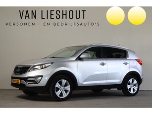 Kia Sportage 1.6 GDI X-ecutive Plus Pack NL-Auto!! Camera I