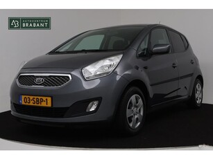 Kia Venga 1.4 CVVT Seven (CAMERA, AIRCO, CRUISE