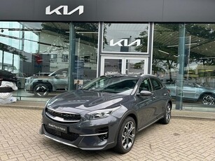 Kia Xceed 1.6 GDi PHEV DynamicPlusLine Adaptive Cr.Control