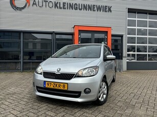 Škoda Citigo 1.0 Greentech Tour NL-Auto / Navi / Airco /