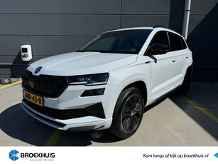 Škoda Karoq 1.5 150PK DSG TSI ACT Sportline Business