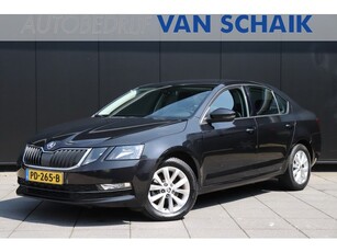 Škoda Octavia 1.0 TSI Greentech Ambition Business AIRCO