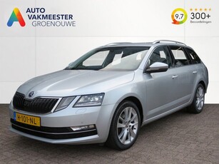 Škoda Octavia Combi 1.0 115pk TSI Greentech Business