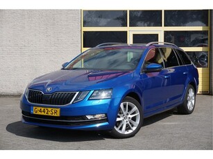 Škoda Octavia Combi 1.5 TSI 150PK! Automaat Style BJ2019