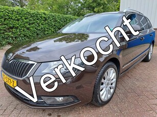 Škoda Superb 1.6TDI