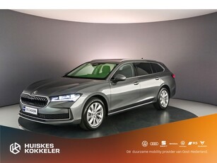 Škoda Superb Combi First Edition 1.5 eTSI 150pk DSG