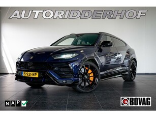 Lamborghini Urus 4.0 V8 Akra 23 Inch Pano B&O