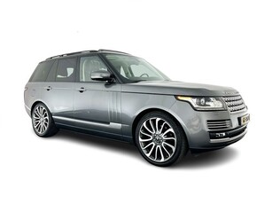 Land Rover Range Rover 3.0 TDV6 Autobiography Aut. *PANO