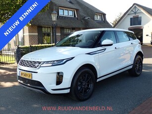 Land Rover Range Rover Evoque 2.0 D165