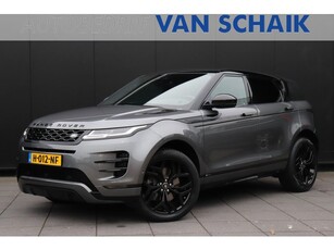 Land Rover Range Rover Evoque 2.0 P200 AWD R-DYNAMIC