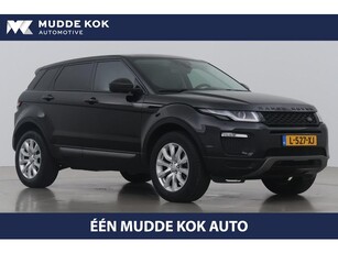 Land Rover Range Rover Evoque 2.0 Si4 Pure Trekhaak