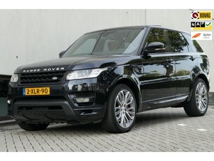 Land Rover Range Rover Sport 3.0 SDV6 Autobiography Dynamic