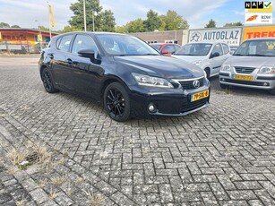 Lexus CT 200h Hybrid NAP/DEALAR ONDERHOUD