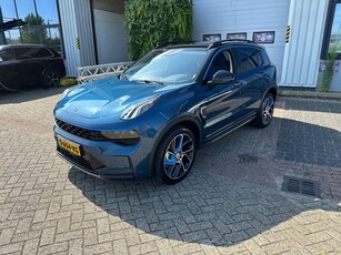 Lynk & Co 01 1.5 , NL Auto NAP, 360 Camera,All in prijs