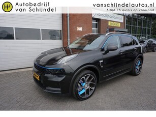 Lynk & Co 01 1.5 PLUG-IN HYRBID - NL AUTO met NAP - 1E