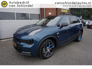 Lynk & Co 01 1.5 ORIGINELE NL AUTO - 1E EIG. - 360°