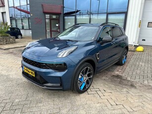 Lynk & Co 01 1.5,1.Eig.,NL Auto,360Camera, All in prijs