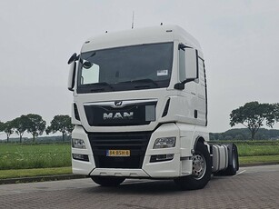 M.A.N. 18.500 TGX xlx intarder navi