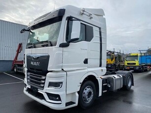 MAN TGX 18.440 4x2 BL Automaat Direct leverbaar