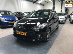 Mazda 2 1.3 Kuro Limited Edition CLIMA/NAP/APK