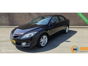 Mazda 6 2.0 S-VT Business Plus clima/cruise contr/audio/etc