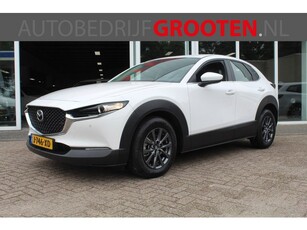 Mazda CX-30 2.0 e-SkyActiv-G M Hybrid Comfort (bj 2020)