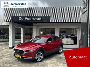 Mazda CX-30 2.0 e-SkyActiv-X 186 PK Comfort Origineel NL