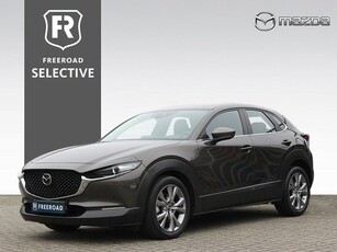 Mazda CX-30 2.0 SkyActiv-X 180 PK Comfort (bj 2020)