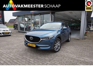 Mazda CX-5 2.0 SkyActiv-G 165 Comfort , Incl nw apk/beurt