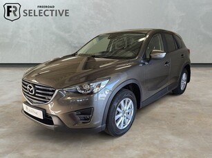 Mazda CX-5 2.0 SkyActiv-G 165 Skylease GT Automaat