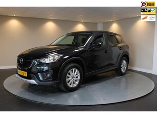 Mazda CX-5 2.0 TS+ Lease Pack 2WD *Trekhaak*