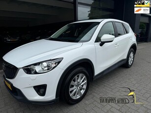 Mazda CX-5 2.2D HP GT-M 4WD / AUTOMAAT