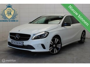 Mercedes A-klasse 180 Prestige Night Pakket NAVI