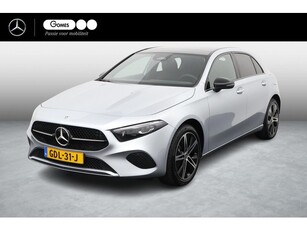 Mercedes-Benz A 250 e Star Edition Luxury Line