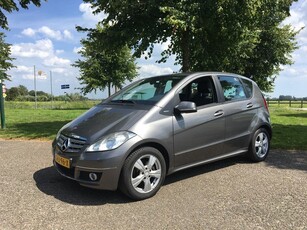 Mercedes-Benz A-Klasse 150 Avantgarde * Airco * Leder *