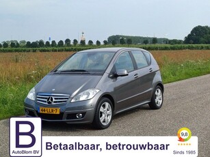 Mercedes-Benz A-Klasse 150 Avantgarde Nette Auto !