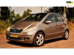 Mercedes-Benz A-klasse 170 Avantgarde 5 DEURS MET AIRCO