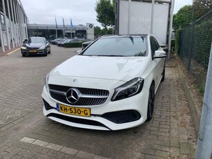 Mercedes-Benz A-klasse 180 AMG PanoStoelverwarmingXenon