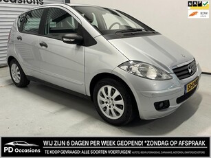 Mercedes-Benz A-klasse 180 CDI Classic Airco Elek. Ramen