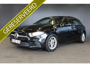 Mercedes-Benz A-Klasse 180 d Business Solution € 13.400,-